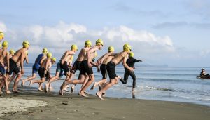 Sprint Tri (Duathlon and Short Options) @ Rabbit Island